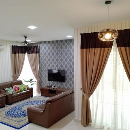 Juniper Homestay Putrajaya Presint 11 Exterior foto