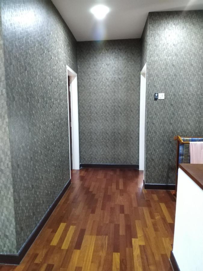 Juniper Homestay Putrajaya Presint 11 Exterior foto