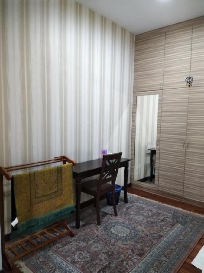 Juniper Homestay Putrajaya Presint 11 Exterior foto