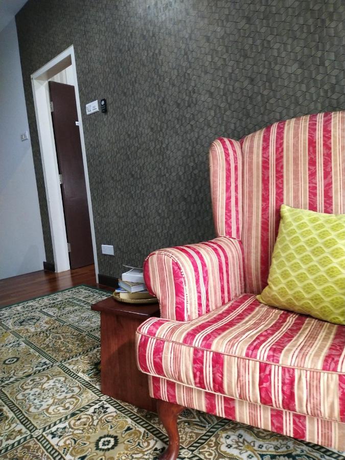 Juniper Homestay Putrajaya Presint 11 Exterior foto