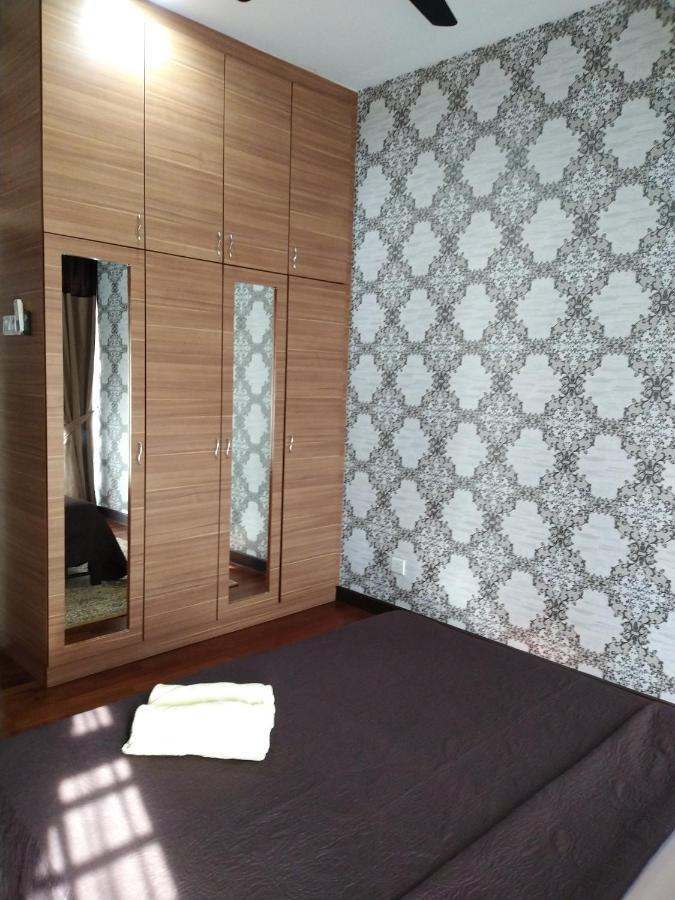 Juniper Homestay Putrajaya Presint 11 Exterior foto