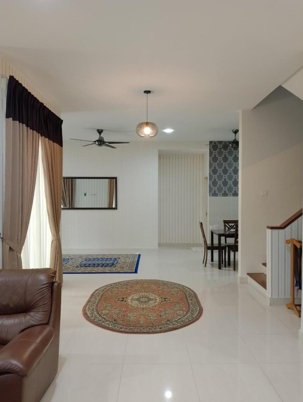 Juniper Homestay Putrajaya Presint 11 Exterior foto