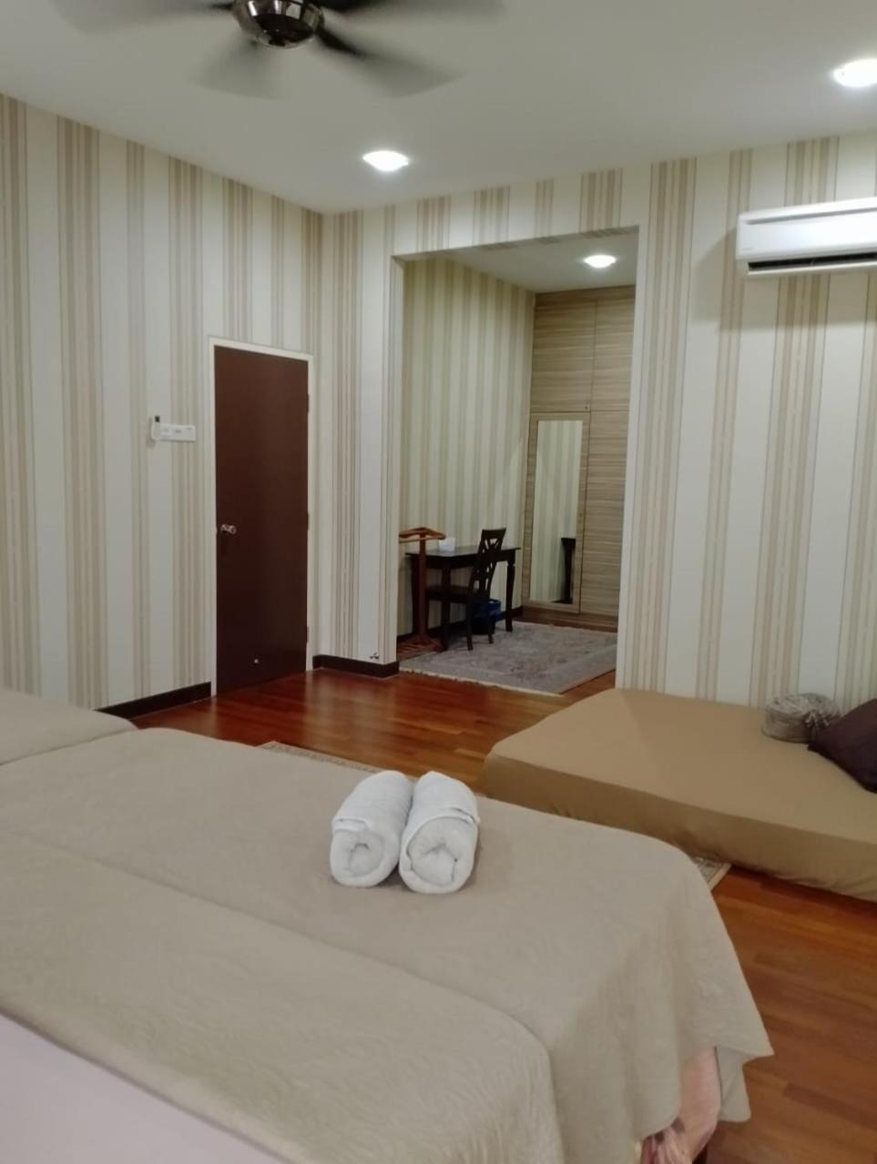 Juniper Homestay Putrajaya Presint 11 Exterior foto