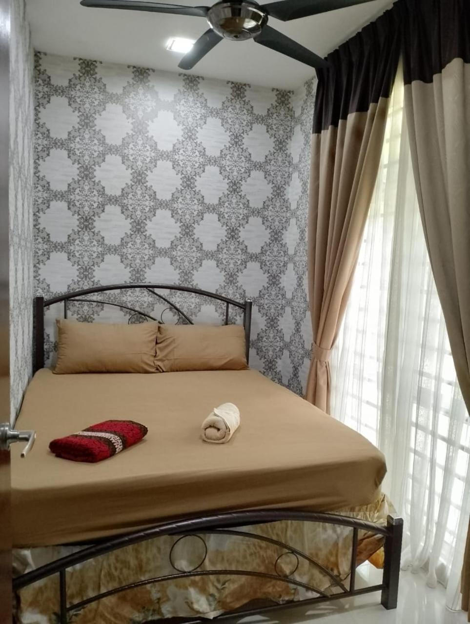 Juniper Homestay Putrajaya Presint 11 Exterior foto