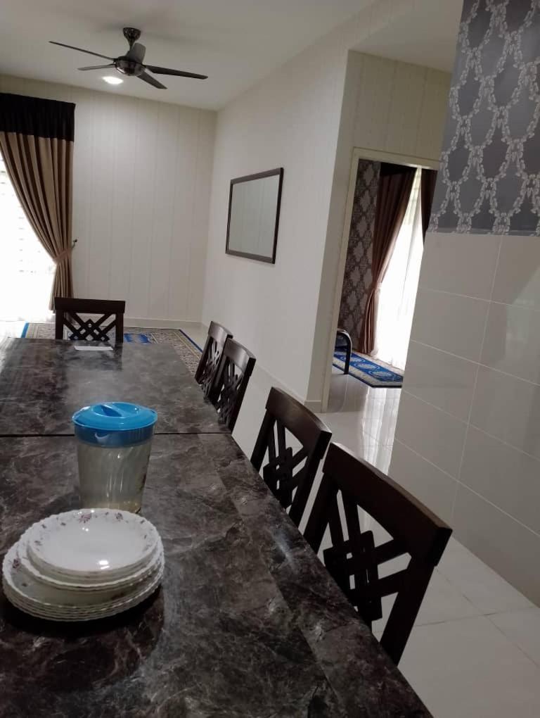 Juniper Homestay Putrajaya Presint 11 Quarto foto