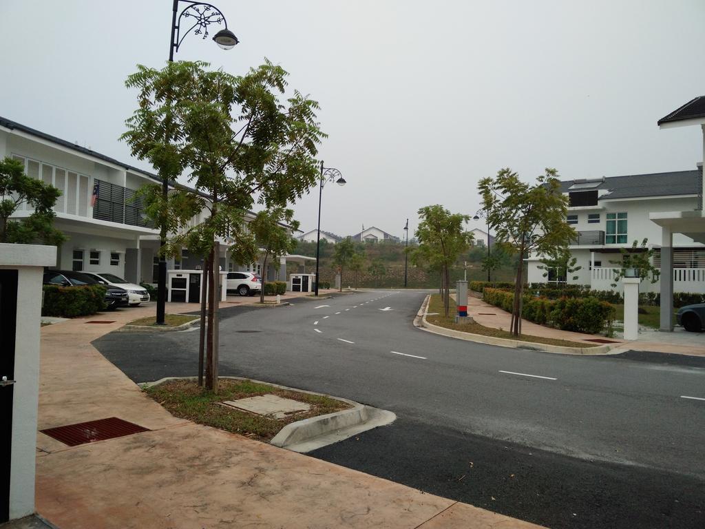 Juniper Homestay Putrajaya Presint 11 Exterior foto