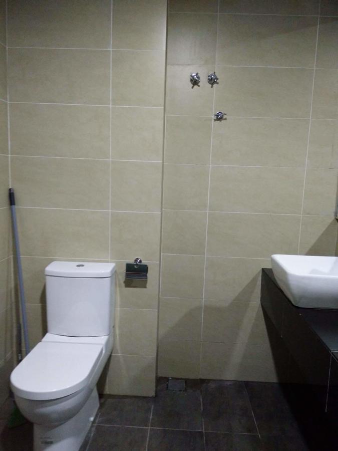 Juniper Homestay Putrajaya Presint 11 Exterior foto