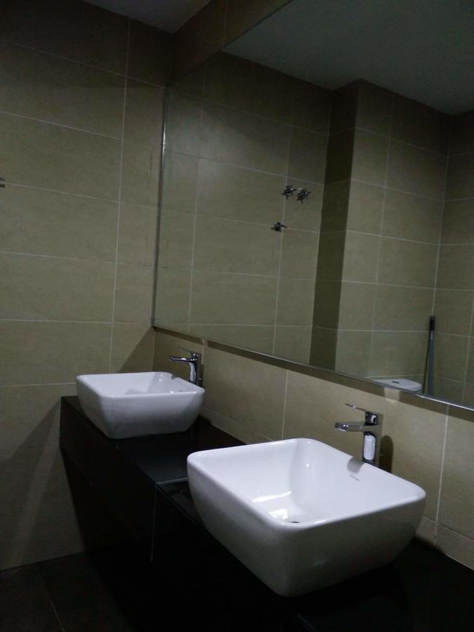 Juniper Homestay Putrajaya Presint 11 Exterior foto
