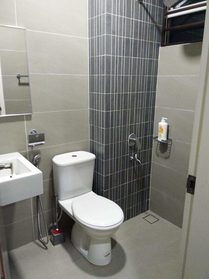 Juniper Homestay Putrajaya Presint 11 Exterior foto